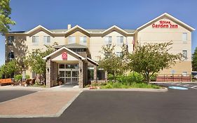 Hilton Garden Inn Flagstaff